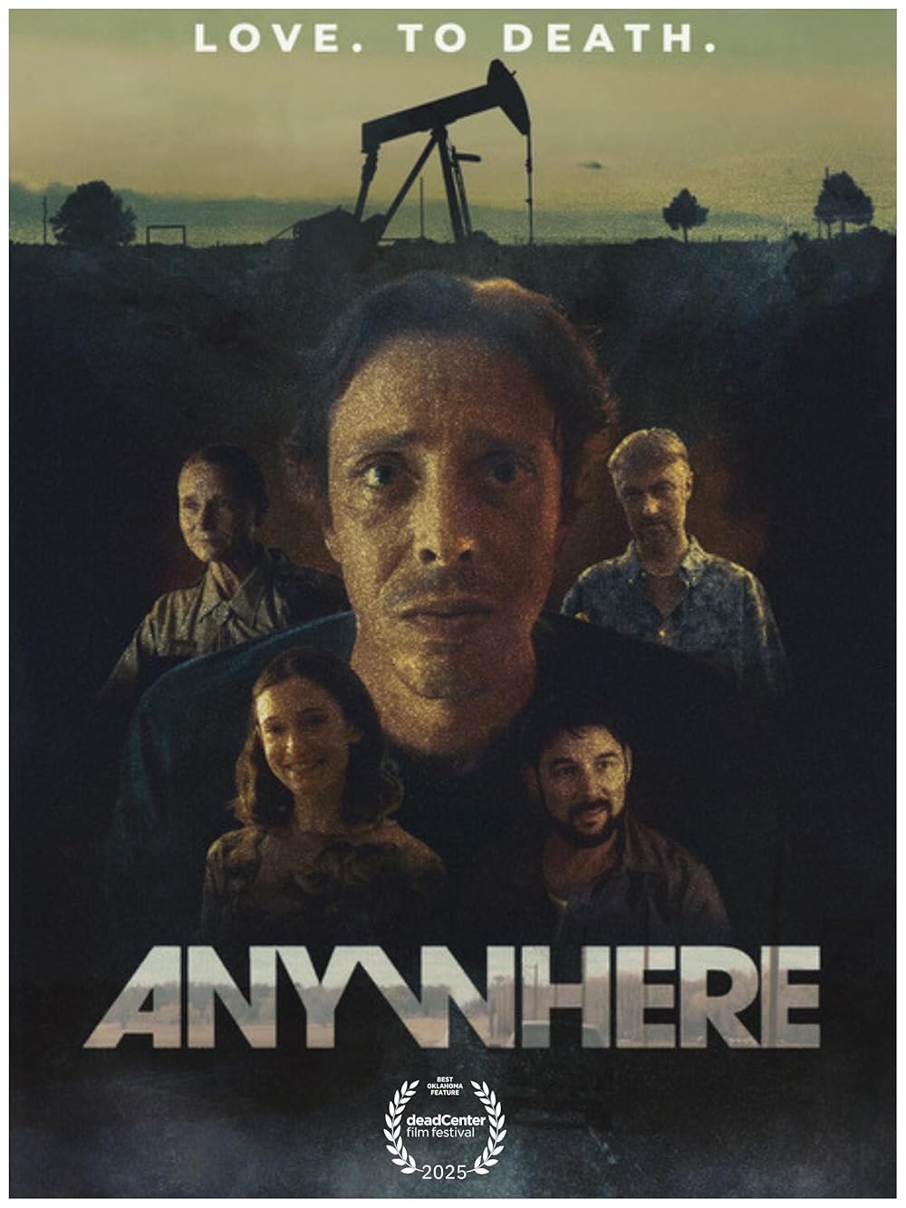 Anywhere (2026)
