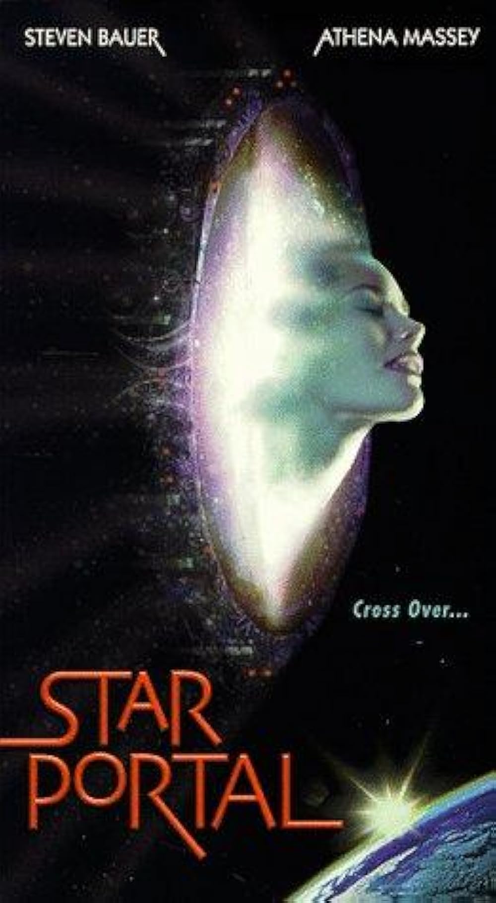 Star Portal (1997)