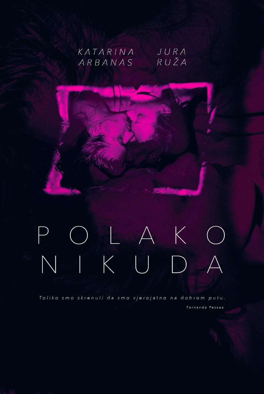 Polako nikuda (2023)