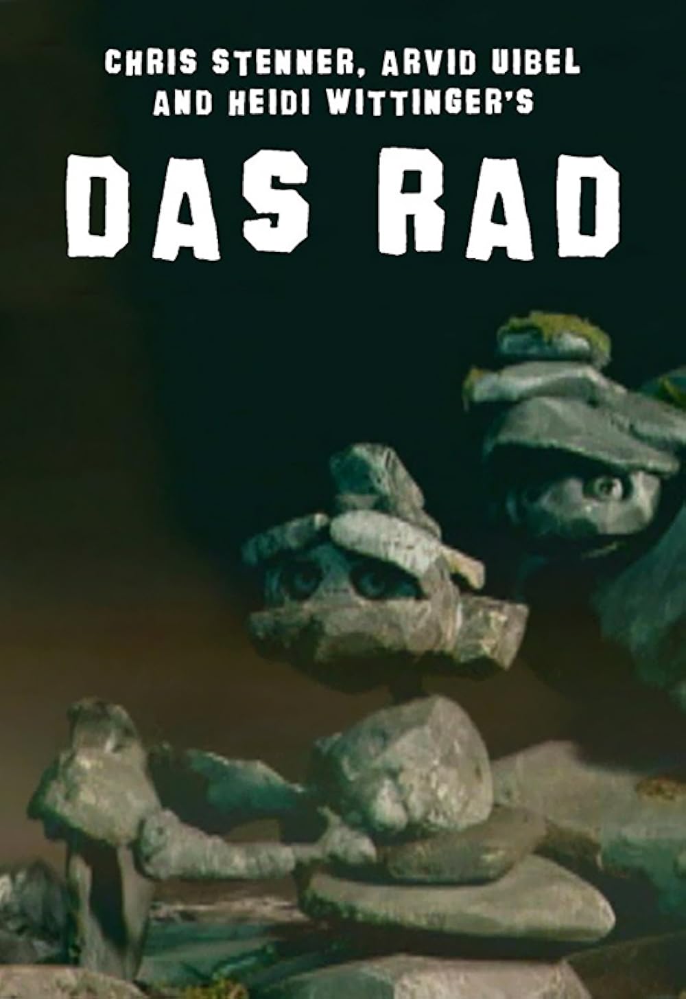 Rocks (2001)