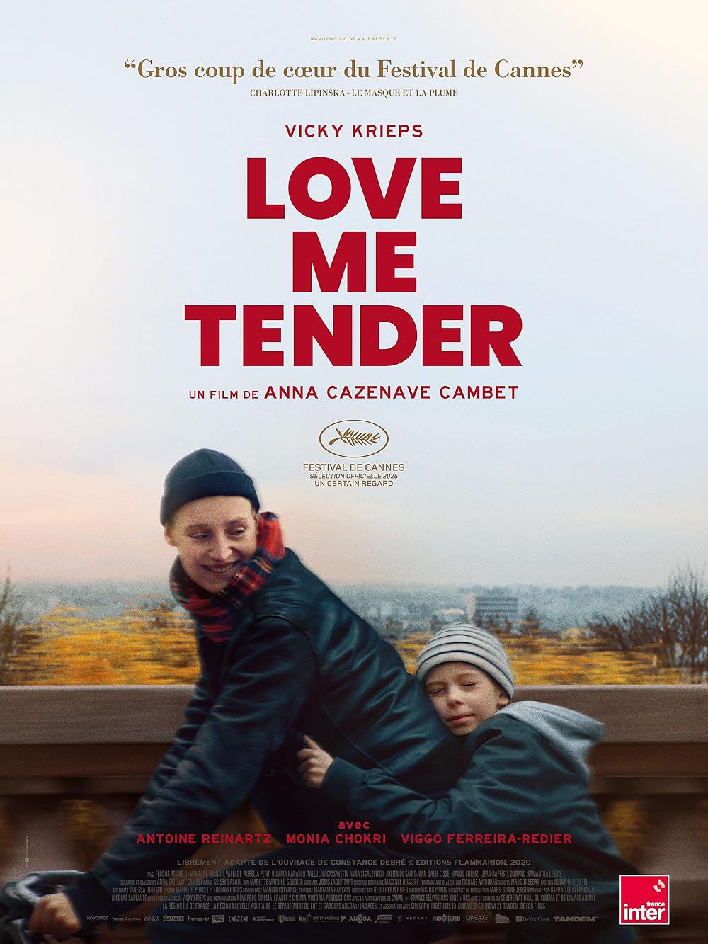 Love Me Tender (2025)