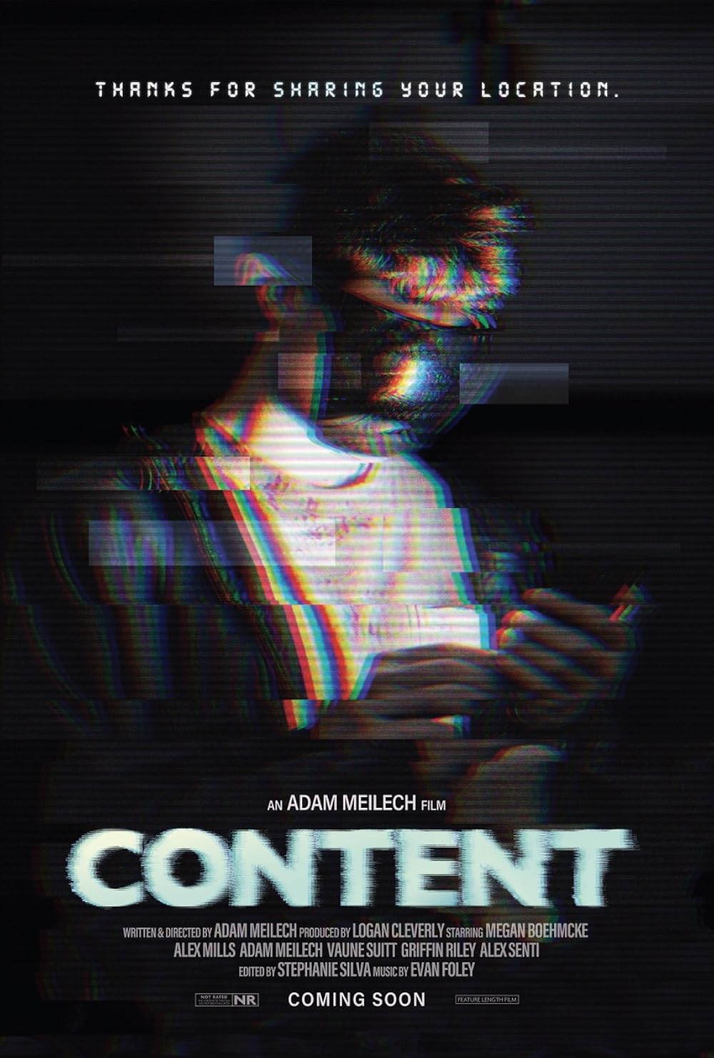 Content (2025)