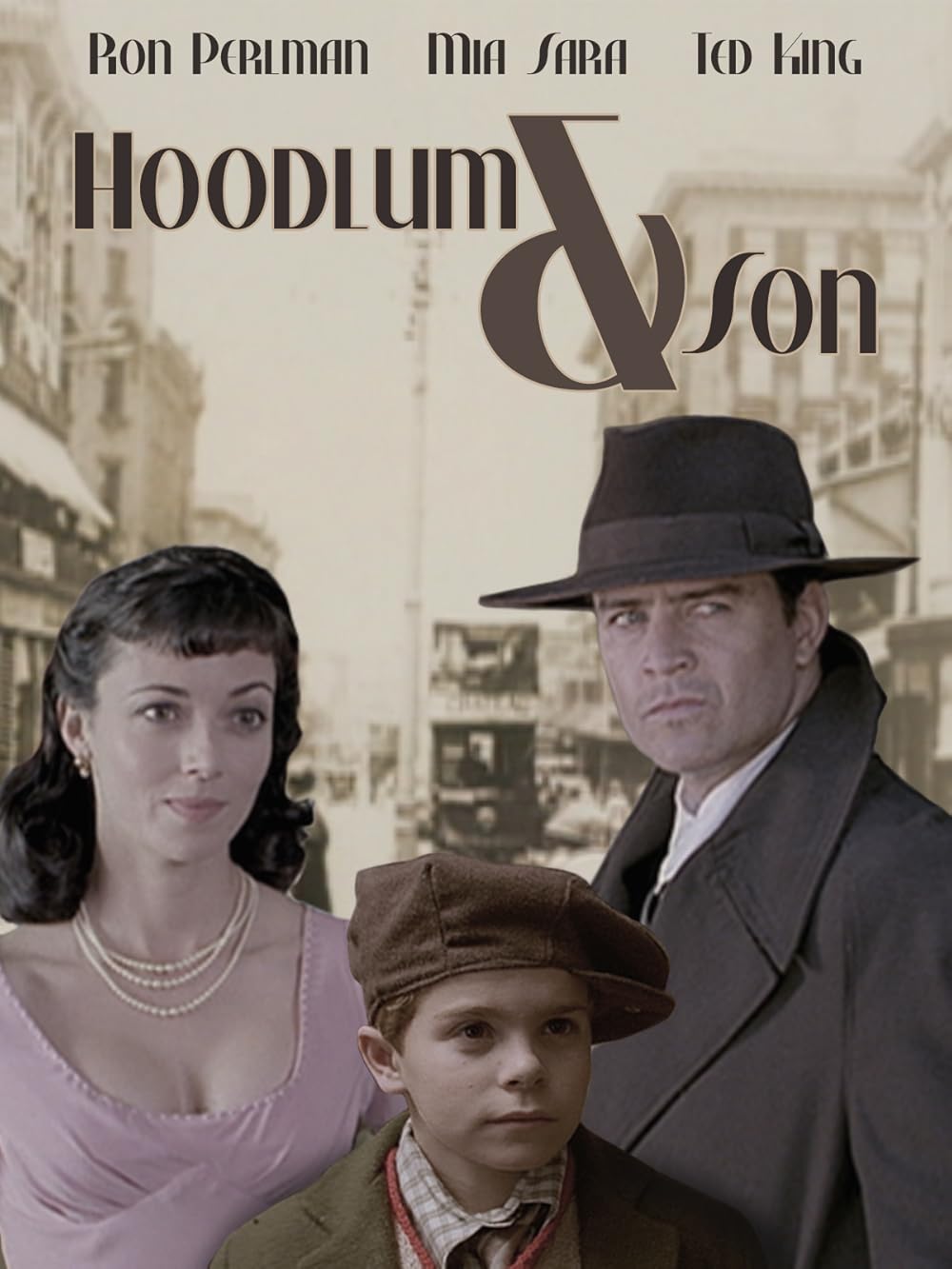 Hoodlum & Son (2003)