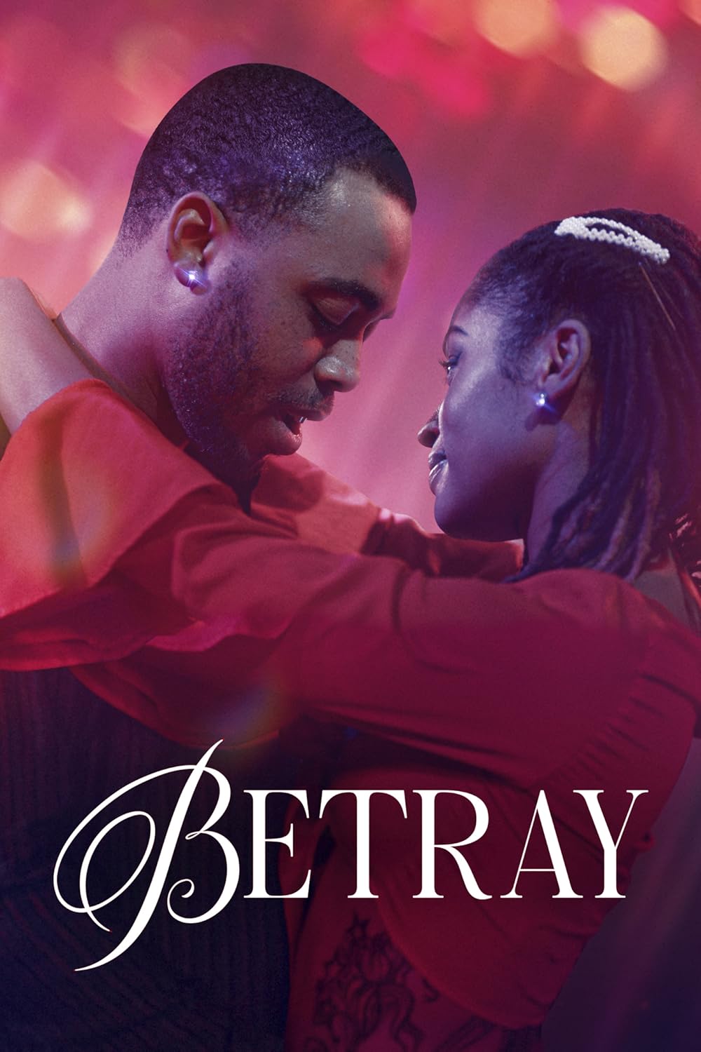 Betray (2023)