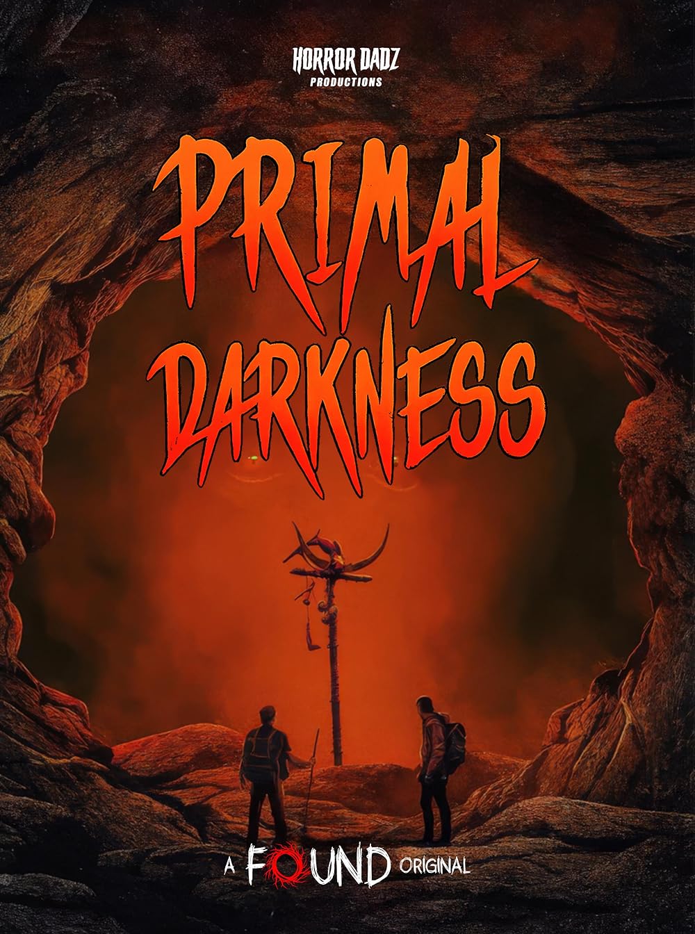 Primal Darkness (2026)