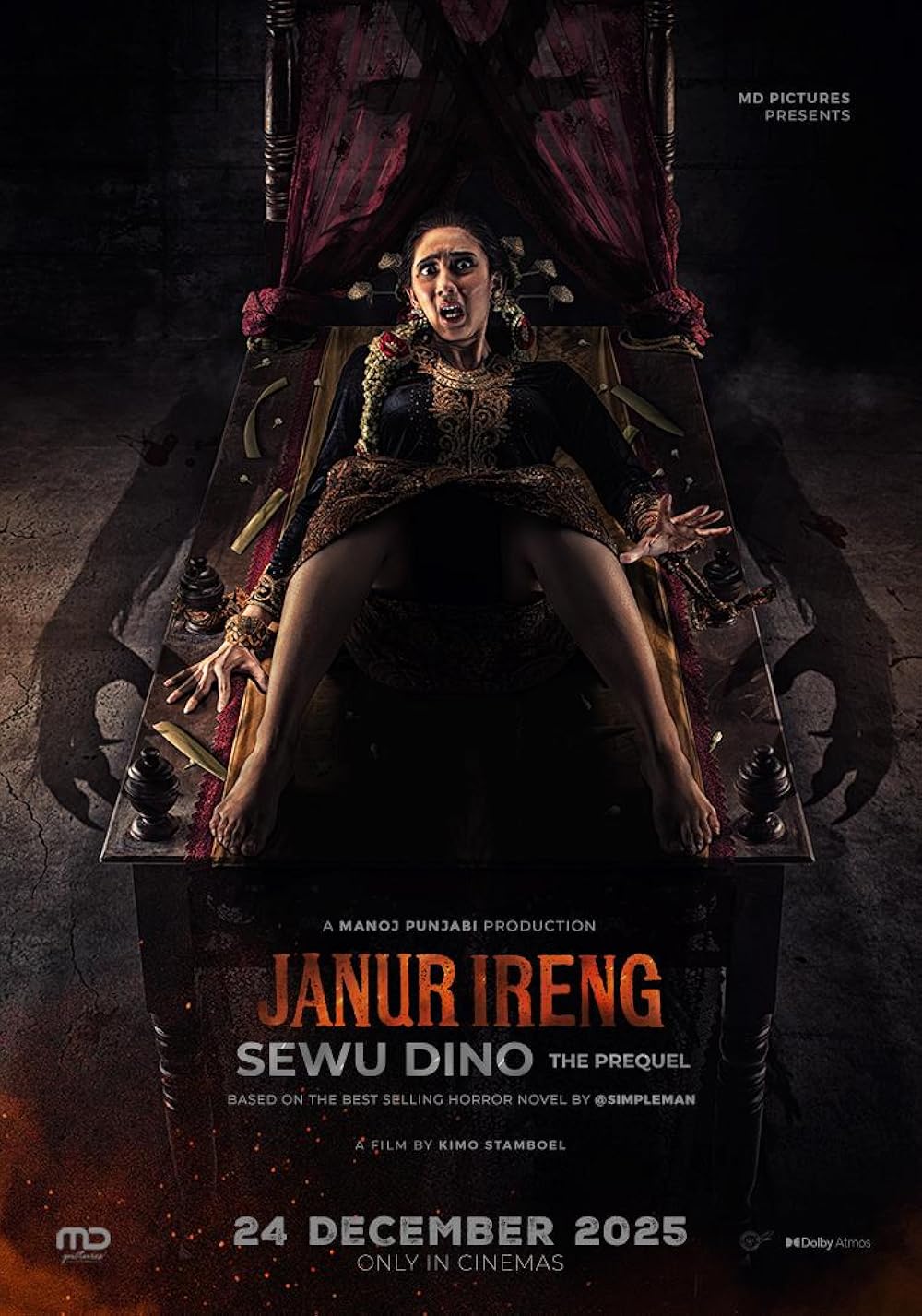 Janur Ireng (2025)