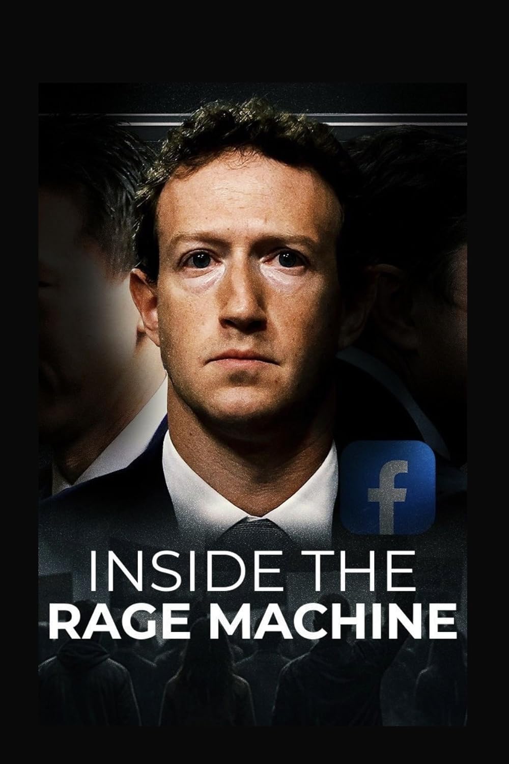 Inside the Rage Machine (2026)
