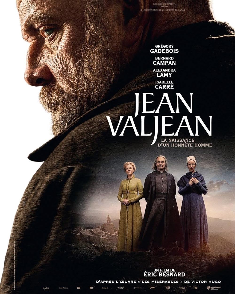 Jean Valjean (2025)
