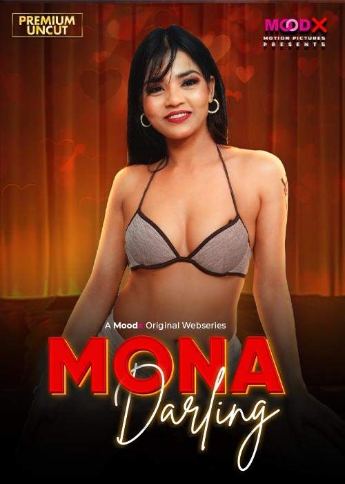 Mona Darling (2026) Season 1 Episode 2 Moodx Originals (2026)