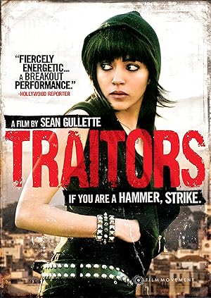 Traitors (2013)