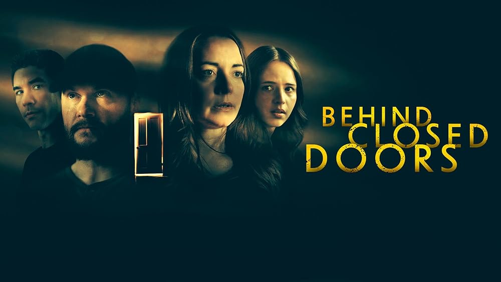 Behind Closed Doors (2026)