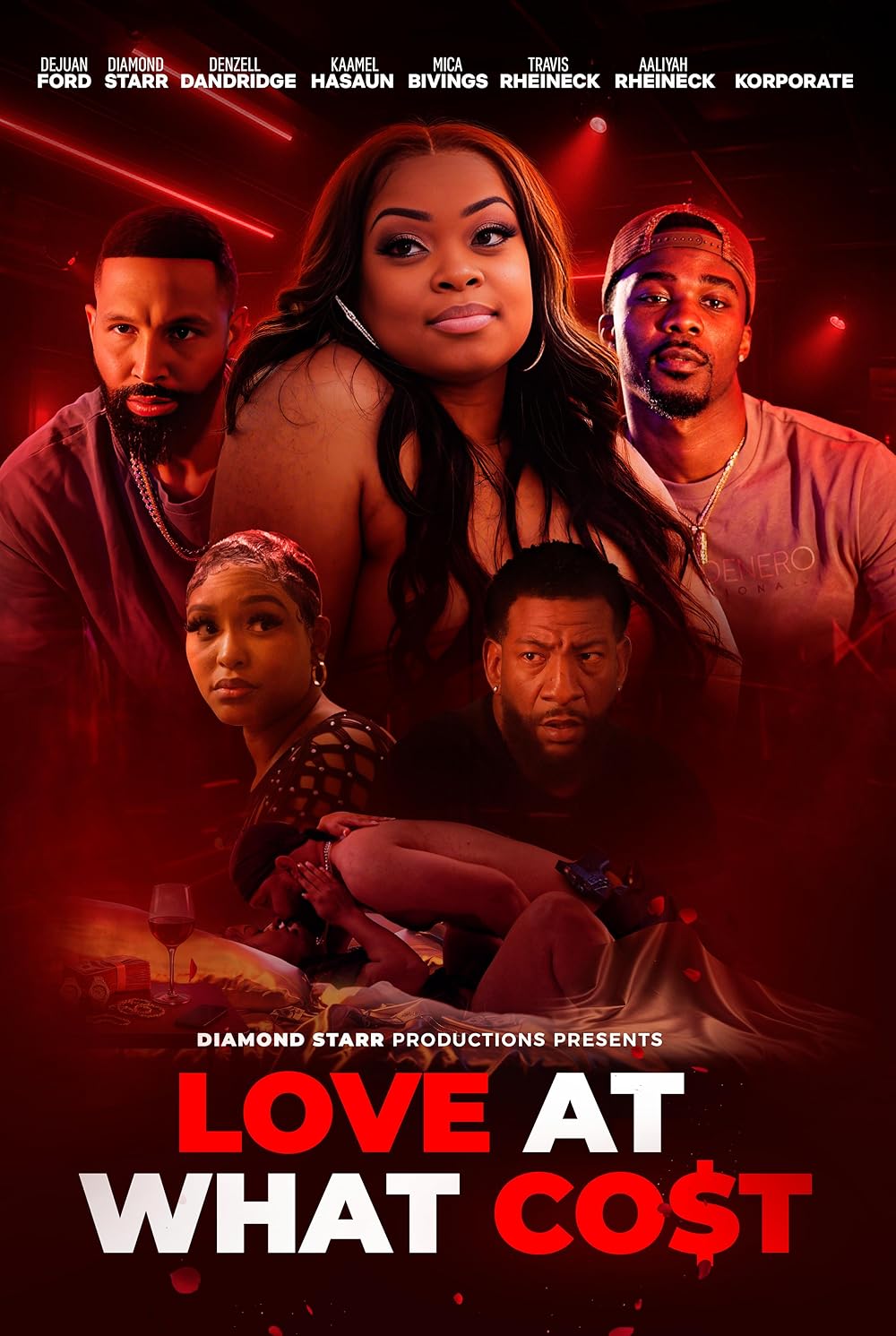 Love at What Co$t (2026)