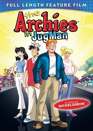 The Archies in Jug Man (2003)