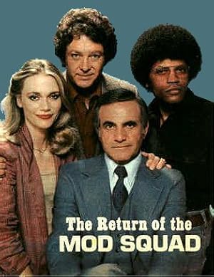 The Return of Mod Squad (1979)