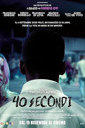 40 Secondi (2025)