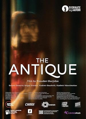 The Antique (2024)