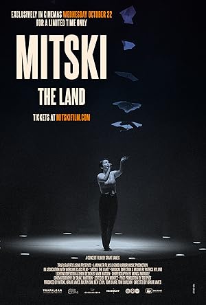 Mitski: The Land (2025)