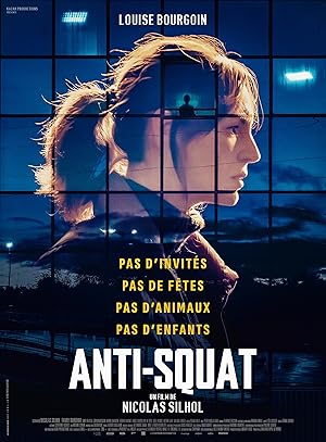 Anti-Squat (2023)