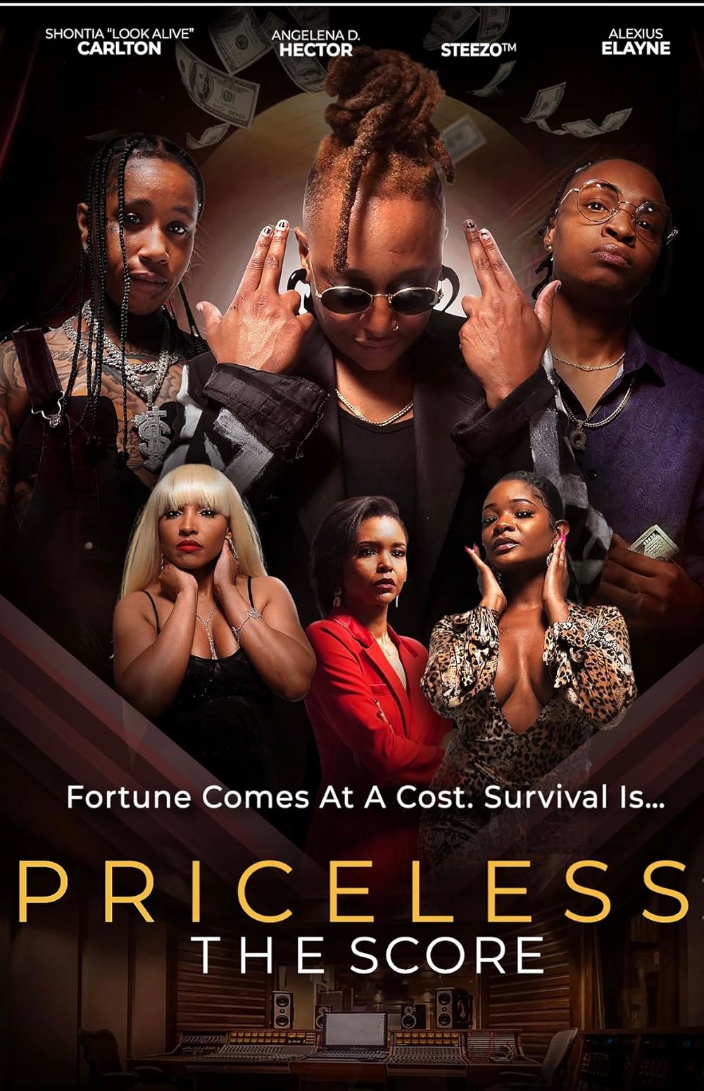 Priceless: The Score (2026)
