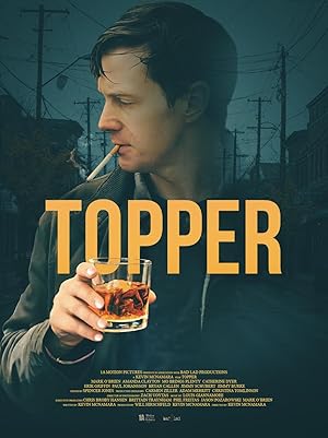 Topper (2025)