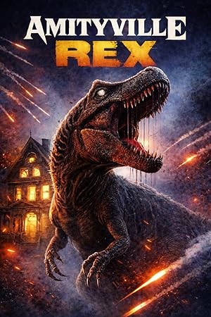 Amityville Rex (2026)