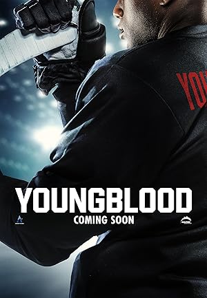 Youngblood (2025)