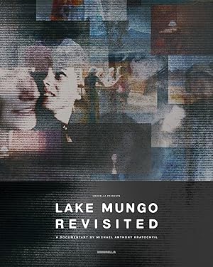 Lake Mungo Revisited (2025)