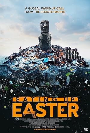 Eating Up Easter (2018)