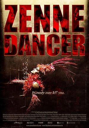 Zenne Dancer (2011)