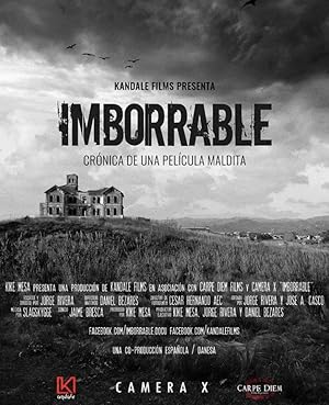 Imborrable (2019)