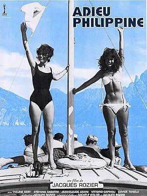 Adieu Philippine (1962)