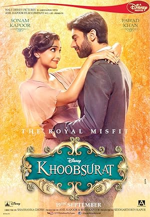 Khoobsurat (2014)