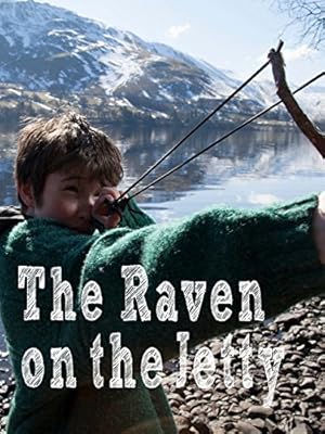The Raven on the Jetty (2015)