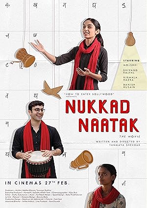 Nukkad Naatak (2026)