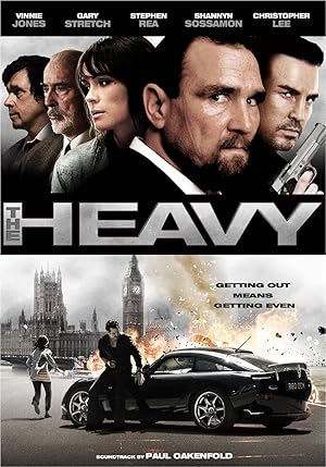 The Heavy (2009)