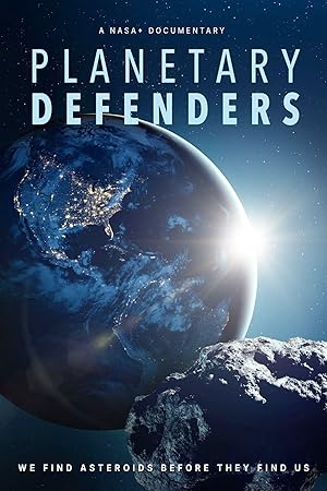 Planetary Defenders (2025)