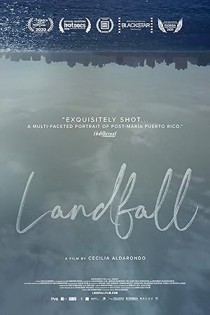 Landfall (2020)