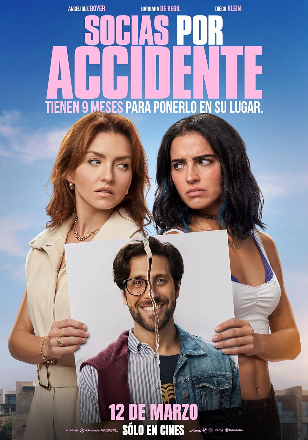 Societies by Accident (2026)