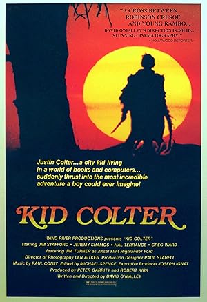 Kid Colter (1985)