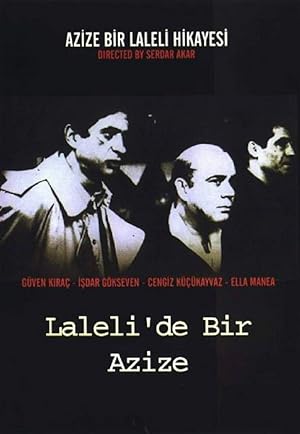 A Madonna in Laleli (1999)