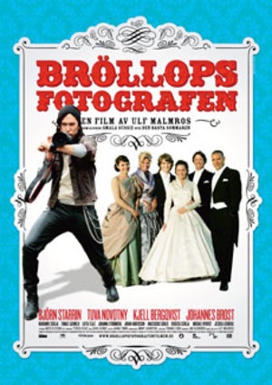 Bröllopsfotografen (2009)