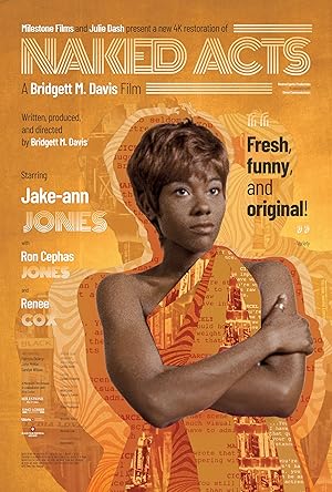 Naked Acts (1996)