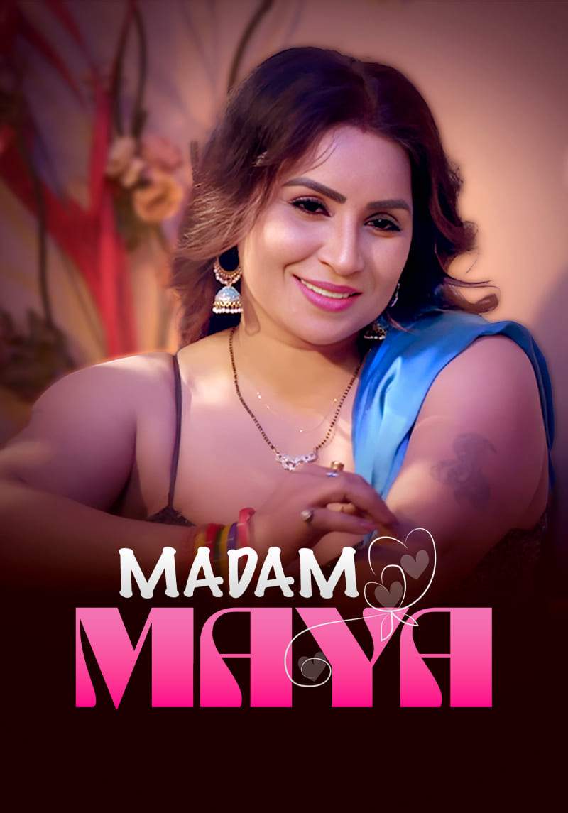 Madam Maya (2026) Season 1 Episode 2 Showtym (2026)
