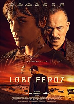 Lobo feroz (2023)