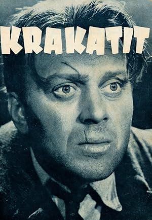 Krakatit (1948)