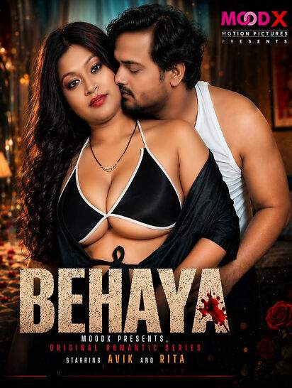 Behaya (2026) Moodx Originals (2026)