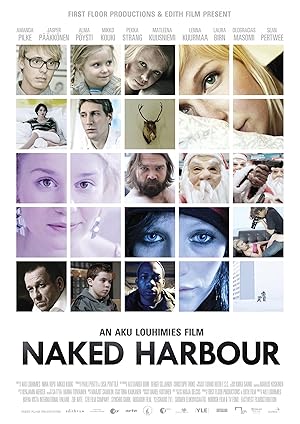 Naked Harbour (2012)