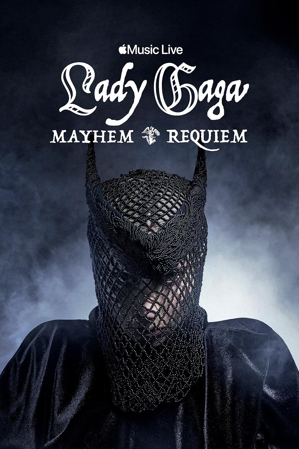 Apple Music Live: Lady Gaga Mayhem Requiem (2026)