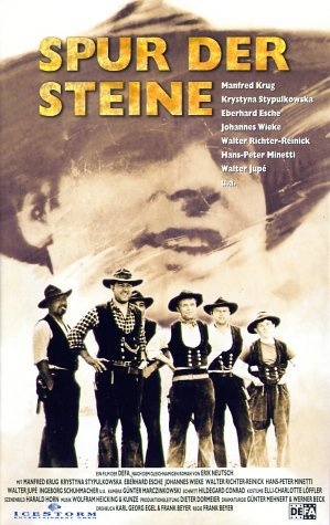 Trace of Stones (1966)