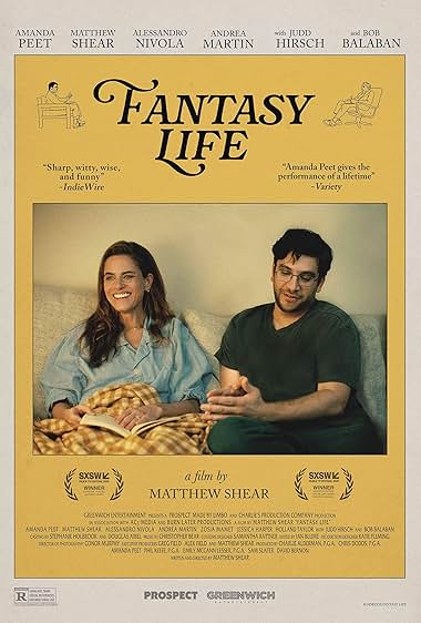 Fantasy Life (2026)
